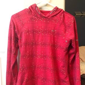 Nike running sweatshirt